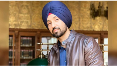 Say What: Did You Know Diljit Dosanjh Is Not Only Married But Also Has A Beautiful Son