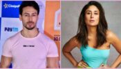 Say What! When Netizens Made Fun Of Tiger Shroff’s Looks And Compared To Kareena Kapoor Khan; Jackie Shroff Reacts