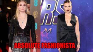 Throwback Alert: Times when these slayers dressed like absolute fashionista: From Scarlett Johansson to Sophie Turner