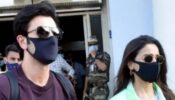Scoop: Are Ranbir Kapoor and Alia Bhatt hunting for a special romantic wedding venue at Jodhpur?