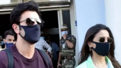 Scoop: Are Ranbir Kapoor and Alia Bhatt hunting for a special romantic wedding venue at Jodhpur?