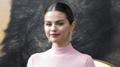 Selena Gomez’s Lookbook: From Silvery Dresses To Red Majestic Dresses