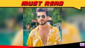 Self-belief can help you achieve anything in life – Khatron Ke Khiladi 11 winner Arjun Bijlani