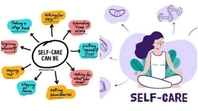 Self-Care Is The Best Care! Here Are Ways To Invest In Yourself, Check Out