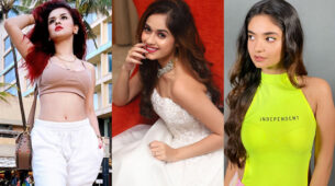From Reem Sameer To Anushka Sen, Avneet Kaur: Popular TV Child Artists Who Are Social Media Influencers Now