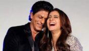 Shah Rukh Khan Once Told Aamir Khan That He Won’t Be Able To Work With Kajol For THIS Reason