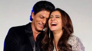 Shah Rukh Khan Once Told Aamir Khan That He Won’t Be Able To Work With Kajol For THIS Reason