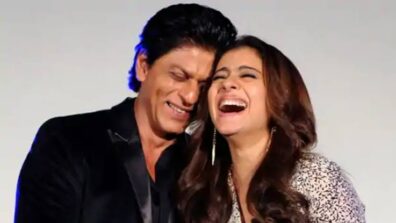 Shah Rukh Khan Once Told Aamir Khan That He Won’t Be Able To Work With Kajol For THIS Reason