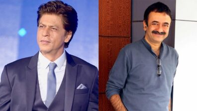 Shah Rukh Khan-Raju Hirani Project Awaiting Canadian Clearance