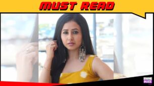 Shaheer and I often relive our old memories from Kya Mast Hai Life days: Kuch Rang Pyaar Ke Aise Bhi: Nayi Kahaani actress Sana Amin Sheikh