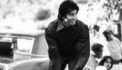 Shahenshah Swag: Amitabh Bachchan shares rare throwback photo of him playing cricket on sets, fans get nostalgic