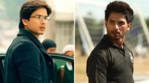 Shahid Kapoor Was Asked To Pick Between ‘Jab We Met’ And ‘Kabir Singh’, Here’s What Netizens Said Over His Choice