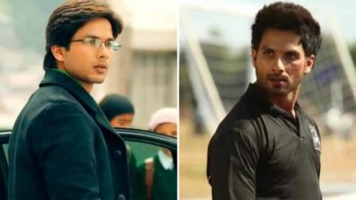 Shahid Kapoor Was Asked To Pick Between ‘Jab We Met’ And ‘Kabir Singh’, Here’s What Netizens Said Over His Choice
