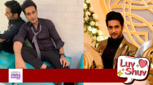 Shakti Astitva Ke Ehsaas Ki fame Aakash Talwar shares his unique thought on love and marriage