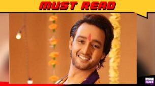 Shankar Mahadevan is one of my favourite singers and I am blessed to feature in his music video – Sourabh Raaj Jain