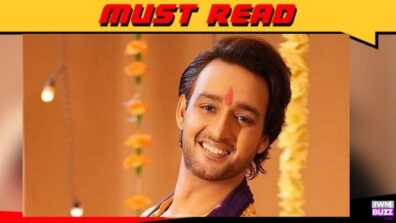 Shankar Mahadevan is one of my favourite singers and I am blessed to feature in his music video – Sourabh Raaj Jain