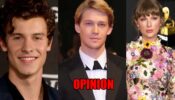 Shawn Mendes Shares His Opinion About Taylor Swift’s BF Joe Alwyn; Says He Has Villain Look 