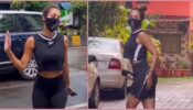 ‘She Is Walking Like A Duck’, Fitness Freak Malaika Arora Gets Brutally Trolled For Her Walk; Netizens End Up Dragging BF Arjun Kapoor