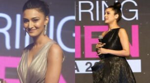 Shehnaaz Gill VS Erica Fernandes: Who Styled The Outfit Better At ET Inspiring Women Awards?
