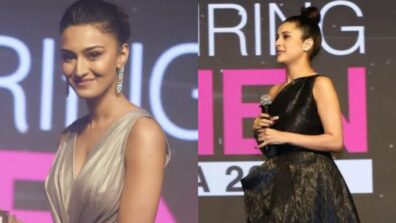 Shehnaaz Gill VS Erica Fernandes: Who Styled The Outfit Better At ET Inspiring Women Awards?