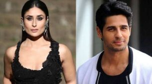 Shershaah Fame Sidharth Malhotra Describes Kareena Kapoor Khan In One Word In An Interesting Trivia; Read On To Know It