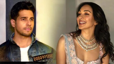 Shershaah Fame Sidharth Malhotra Reveals Being A Great Believer Of Luck; Check Out Kiara Advani’s Quirkiest Response To The Same