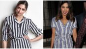 Shirt Dresses Are A Must In Every Girl’s Wardrobe To Look Stylish And Stay Cosy! Deepika Padukone & Priyanka Chopra’s Shirt Dresses For The Steal