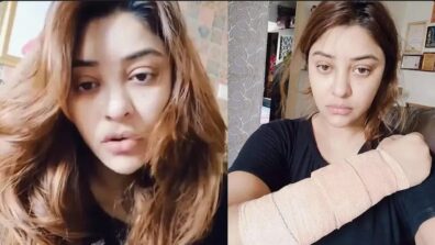 SHOCKING: Actress Payal Ghosh claims she escaped acid attack, says ‘got away with minor injuries but in trauma’