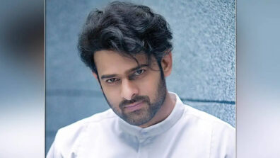 Shocking! Baahubali Fame Prabhas Gets Brutally Trolled For His Looks; Check Out What Netizens Have To Say