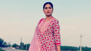 Shocking: Bigg Boss 11’s Sapna Choudhary Reveals That The False Rumors Of Her Death Distressed Her Family