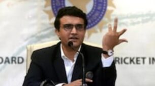 SHOCKING: Calcutta High Court fines Sourav Ganguly for irregular allotment of land, deets inside