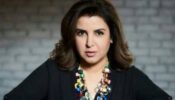 SHOCKING: Farah Khan tests positive for Covid-19 despite being fully-vaccinated