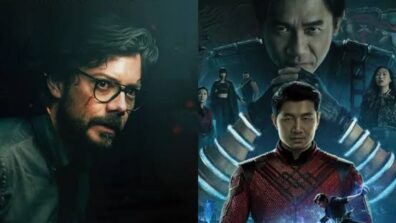 SHOCKING: Money Heist Season 5 and Shang-Chi leaked on torrent sites, fall prey to piracy