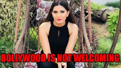 SHOCKING: Sapna Choudhary Opens Up About How Bollywood Is Not Welcoming For Outsiders; Says, ‘Auditions Are No Less Than A Scam’