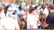 Shocking: Shraddha Kapoor Gets Trolled Mercilessly For Ignoring A Poor Man Netizen Says, ‘Itna Crore Mein Kamate Hai But…’