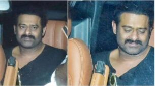 SHOCKING: ‘Tu Khud Vada Pav Ban Gaya Hai’, Bahubali Star Prabhas Gets Fat-Shamed; His Fans Come In Support