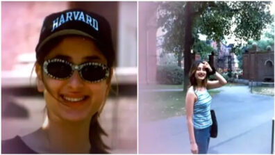 Shocking! When Kareena Kapoor Khan Revealed Her Family’s Reaction To Studying In Harvard University: Kapoor Girl, No Brain…