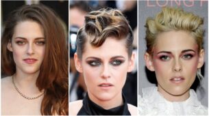 Short To Long Hair: Kristen Stewart’s Perfect Guide To Ace Any Hairstyle