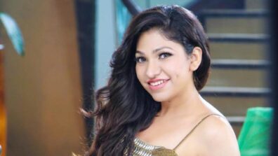 Short To Long Hair: Tulsi Kumar’s Perfect Guide To Ace Any Hairstyle