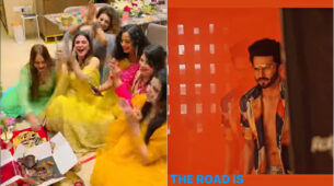 Shraddha Arya enjoys a fun night with her girls’ gang, Dheeraj Dhoopar flaunts his swag saying, ‘I flow like a lambo, my boo is a buggati’