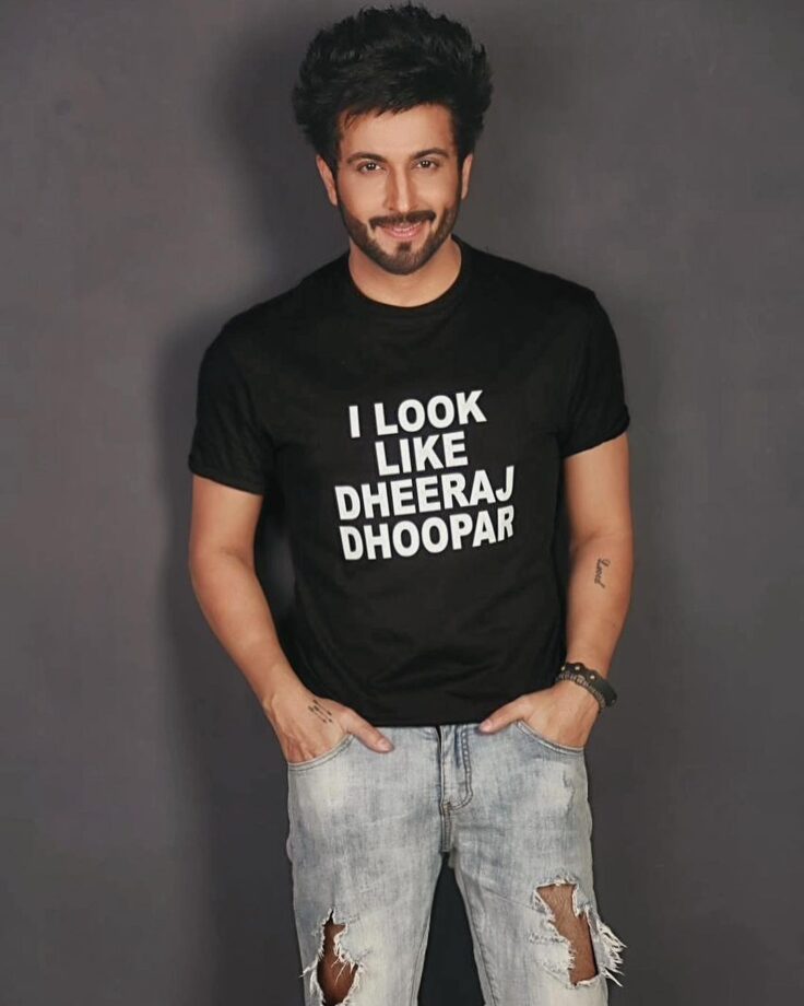 Kundali Bhagya Fame Dheeraj Dhoopar Opens Up On How Industry Limits Small Screen Artists; Says, ‘People Just Assume That We Are Busy With Daily Soap…’ - 1