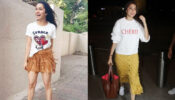 Shraddha Kapoor and Anushka Sharma set new vogue trends with their white top fringe skirt look, get some inspiration going your way