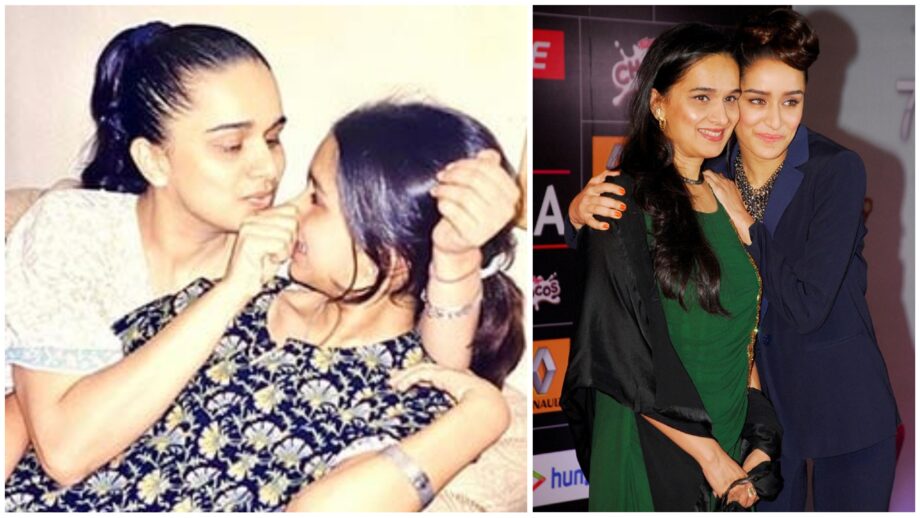 Shraddha Kapoor, Janhvi Kapoor, And More: Bollywood Beauties Who Are An Exact Replica Of Their Mothers - 0