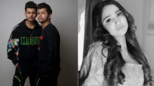 Siddharth and Abhishek Nigam are all set to reveal a special surprise in 5 days, Ashi Singh says ‘Ajeeb dastaan hai yeh’
