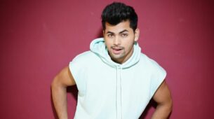 Siddharth Nigam & His All Stunning Outfits Will Make Your Heart Go Lovey Dovey