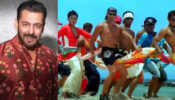 Six Digit Amount: Salman Khan’s Jeene Ke Hai Chaar Din Towel Was Auctioned At A Ridiculously High Price, You Will Be Left In Splits To Know The Amount