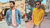Sizzle The Date Night Look With Your Girl: Steal Groovy Blazers From Armaan Malik & Darshan Raval
