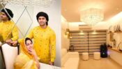 Sneak Peek! Photos That Give An Inside Glimpse Of Sasural Simar Ka Fame Dipika Kakar’s Luxurious Home
