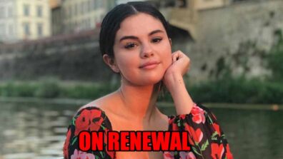 So Ready For This! Selena Gomez On Renewal Of Only Murders In The Building’s Season 2