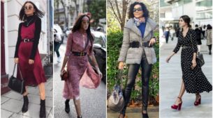 Solution for any outfit that requires a belt, check out outfit hacks